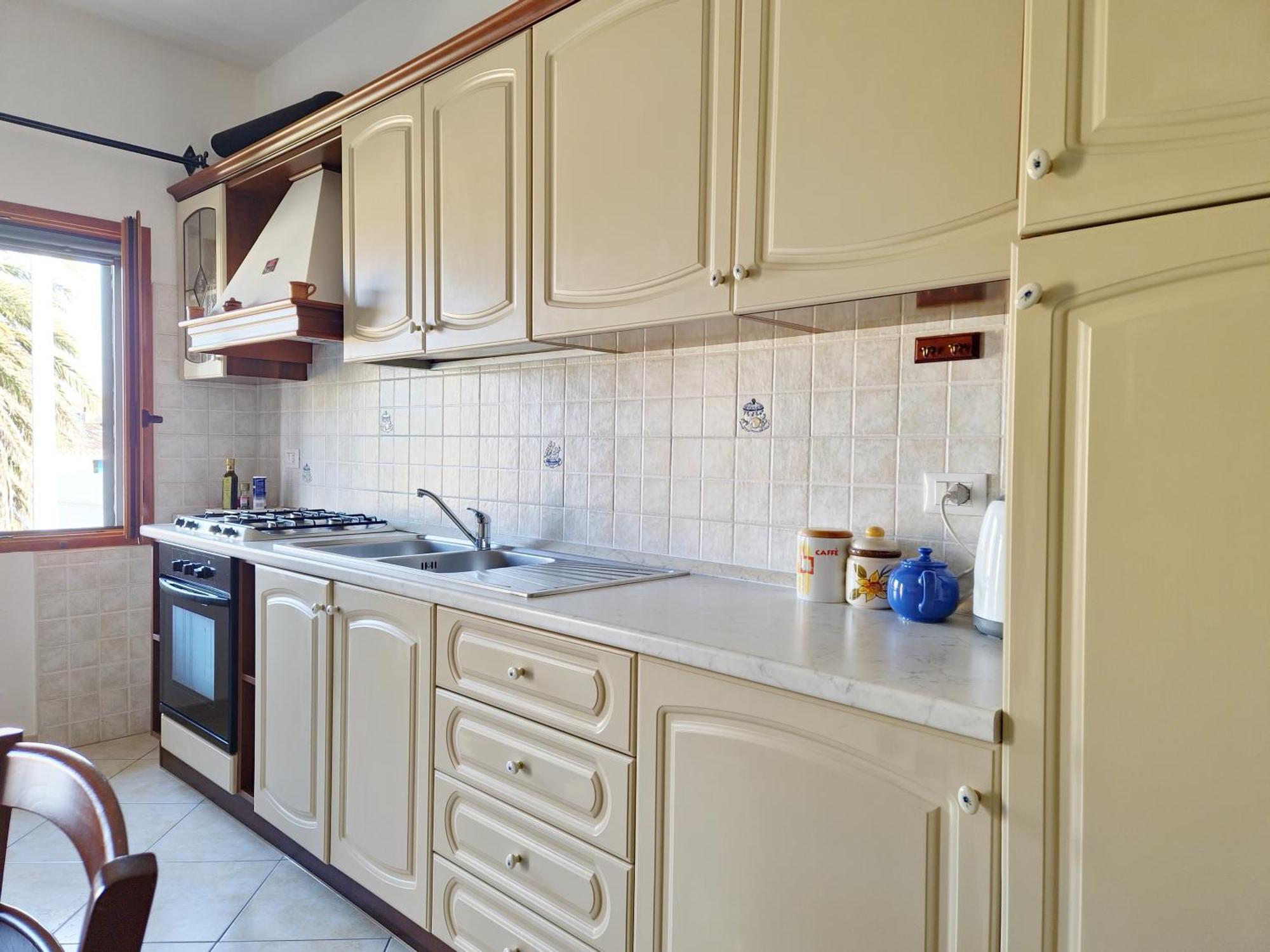 Dommos - Domosola Apartment Орозеи Экстерьер фото
