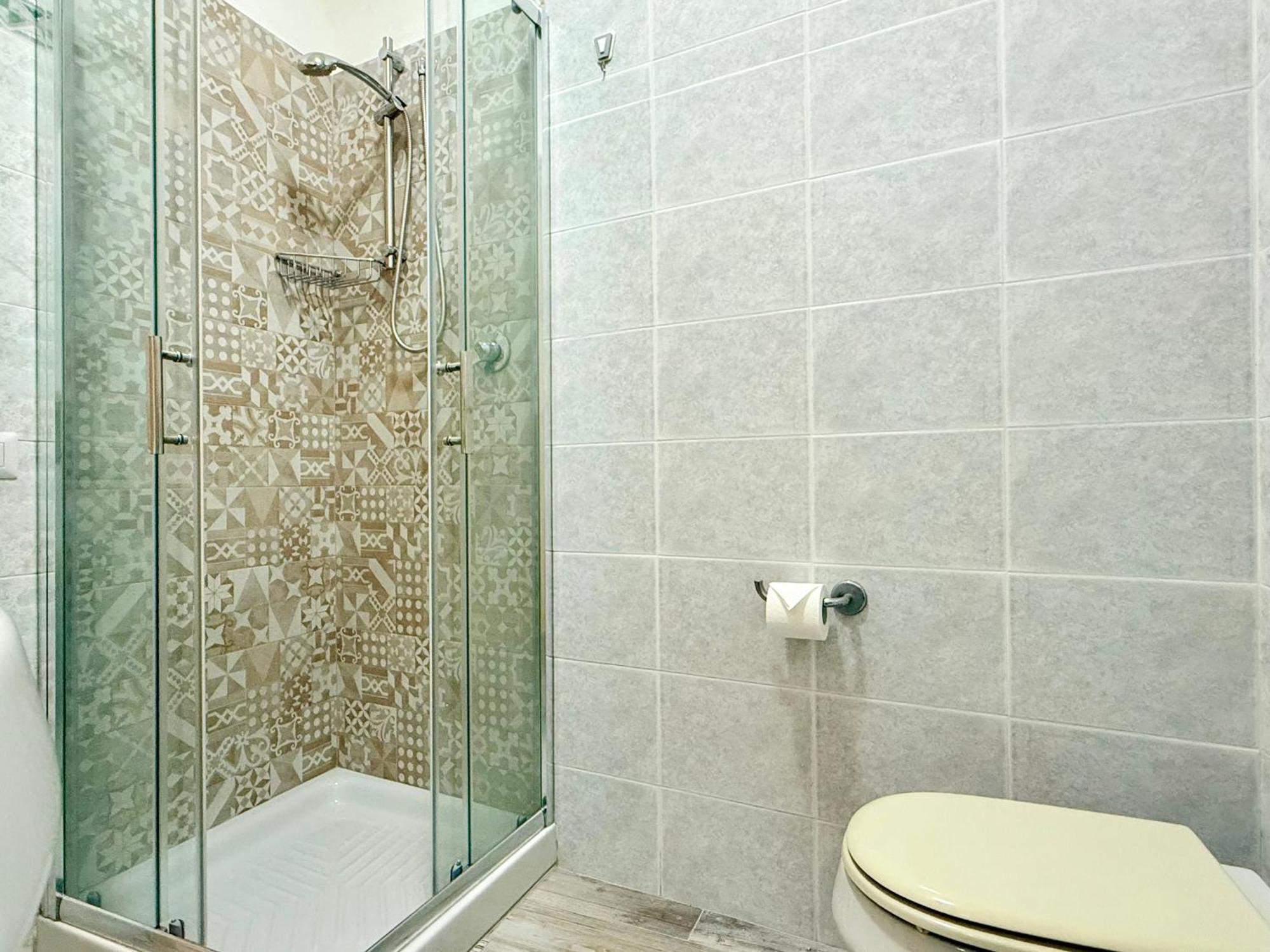 Dommos - Domosola Apartment Орозеи Экстерьер фото