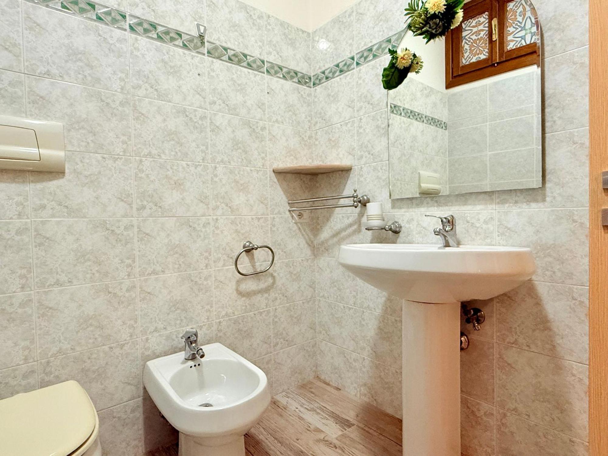 Dommos - Domosola Apartment Орозеи Экстерьер фото